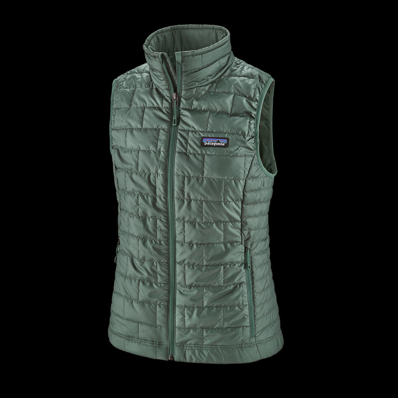 W Nano Puff Vest