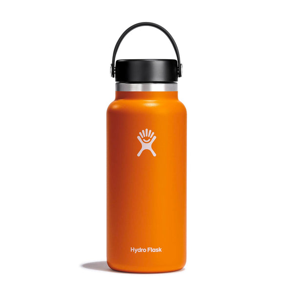 32oz Wide Mouth Sustain Water Bottle - Pack Rat Outdoor Center