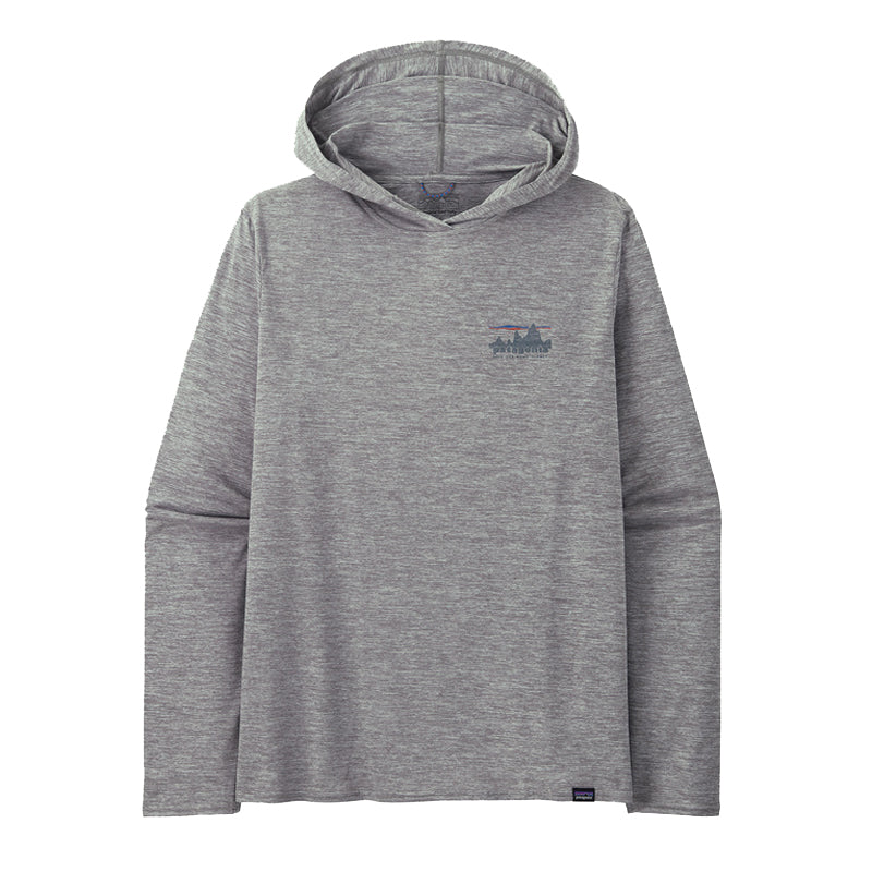 M Capilene® Cool Daily Graphic Hoody