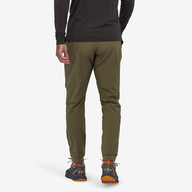 M Terrebonne Joggers