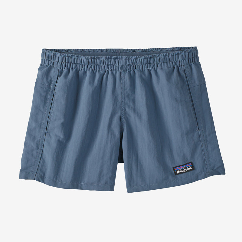 Kids' Baggies™ Shorts 4" - Unlined