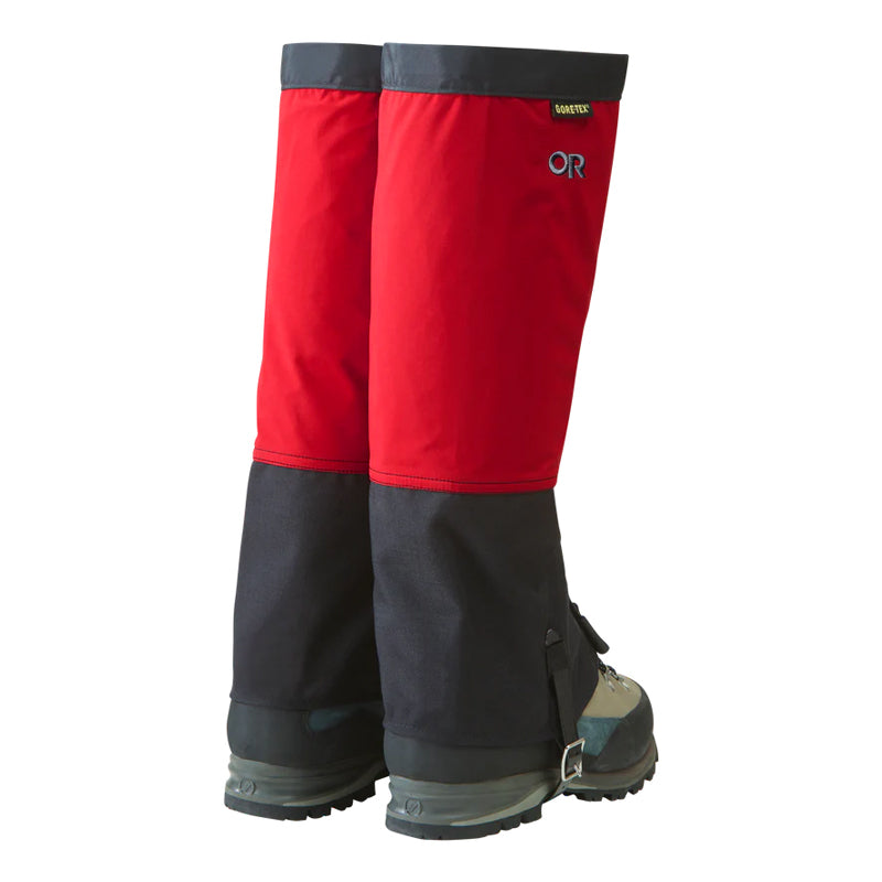 M Crocodile Gaiters