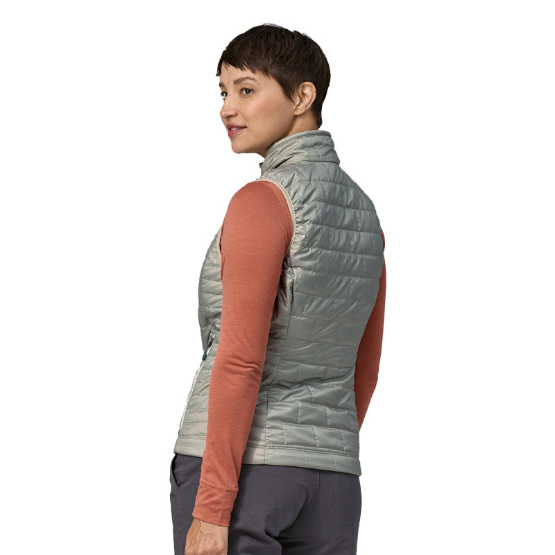 W Nano Puff Vest