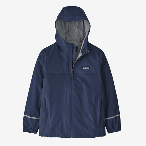 パタゴニア　M's Torrentshell 3L Rain Jacket L Patagonia M's Torrentshell 3L Rain Jacket - Florida Keys Outfitters