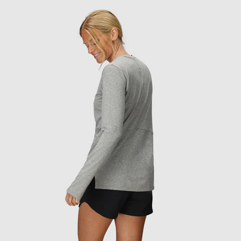 W ActiveIce Spectrum Sun LS Tee