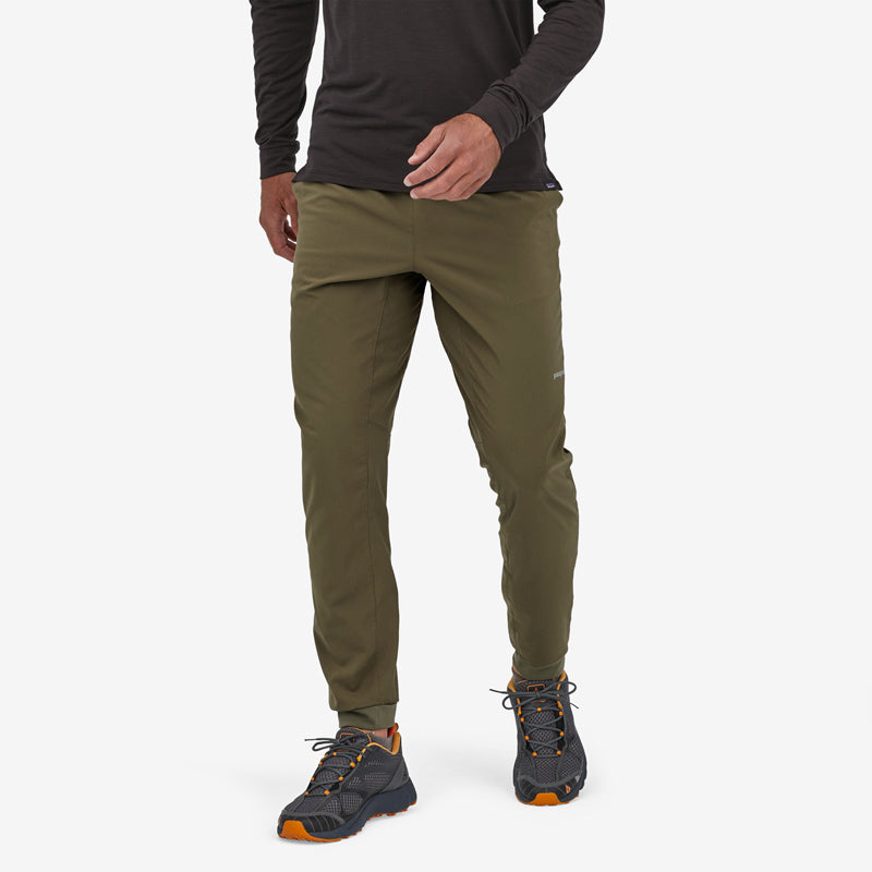 M Terrebonne Joggers