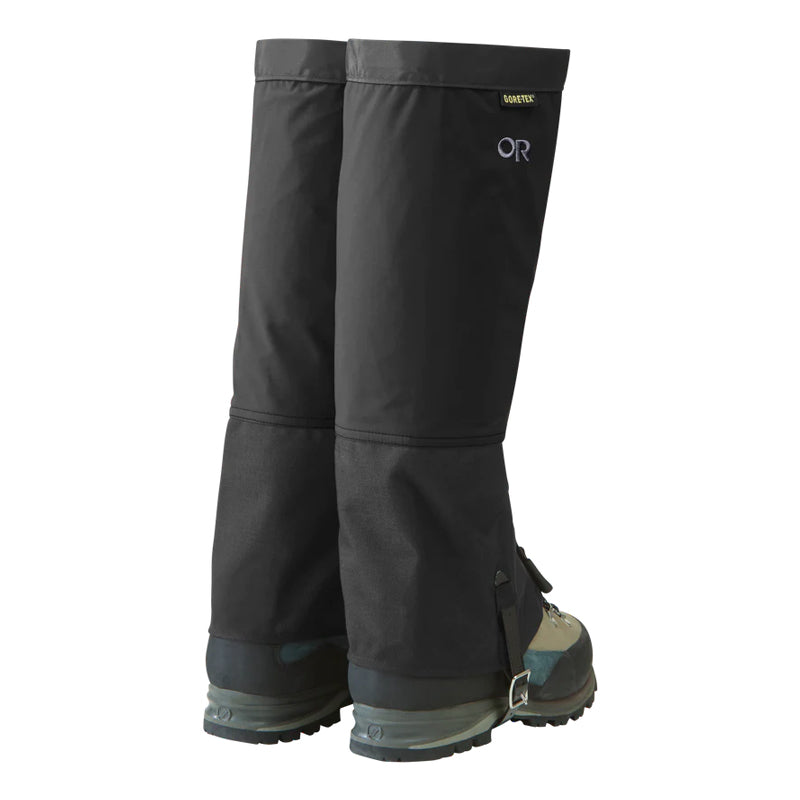 M Crocodile Gaiters