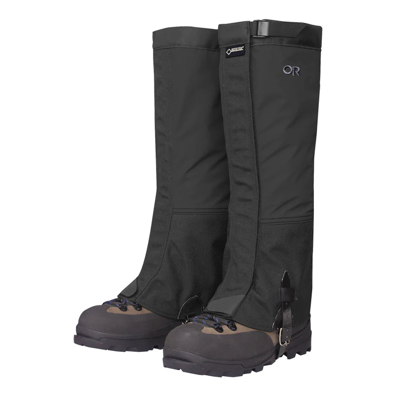M Crocodile Gaiters