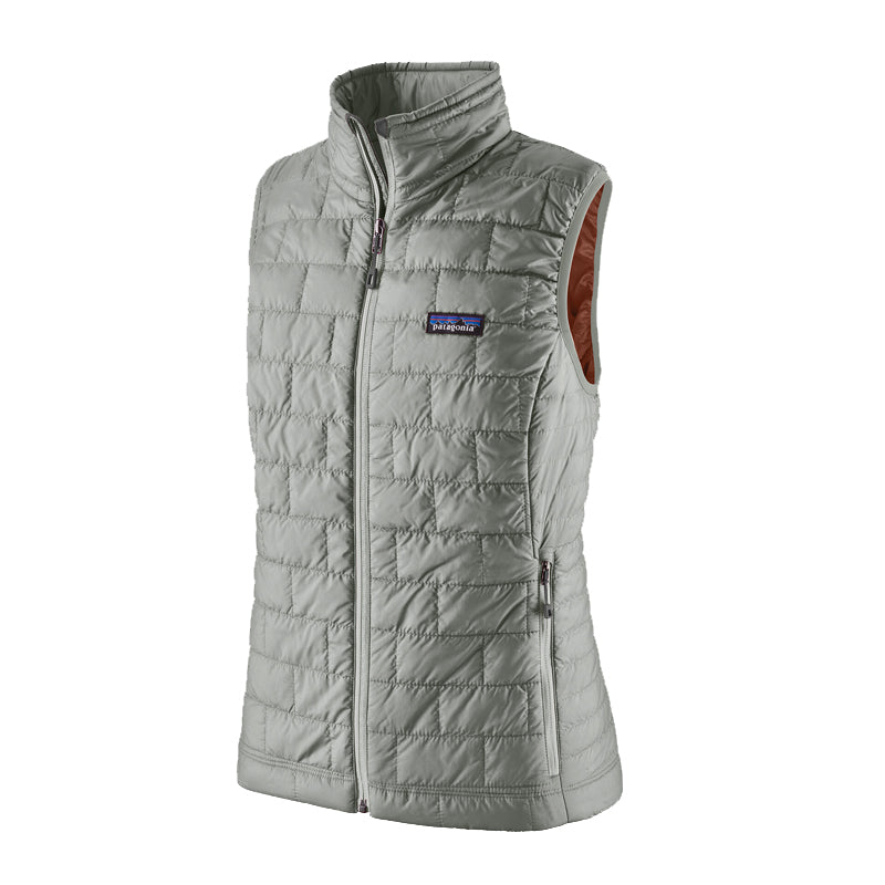 W Nano Puff Vest