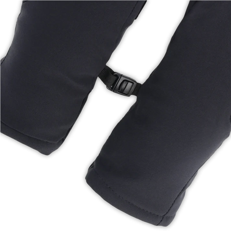 W Sureshot Softshell Gloves