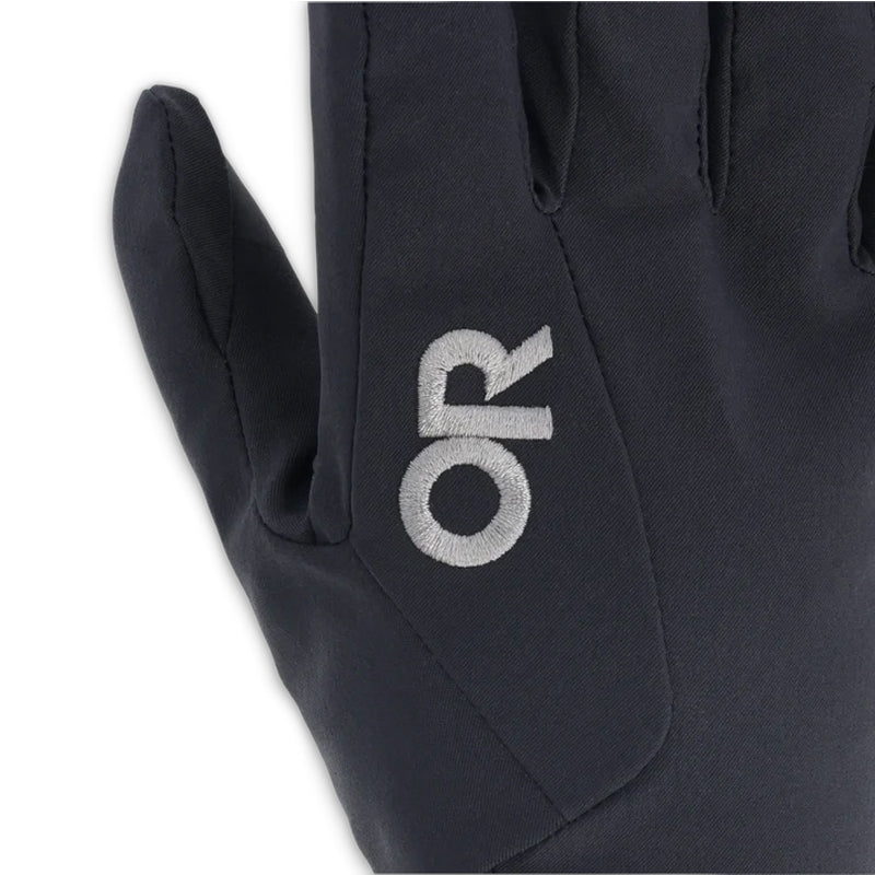 W Sureshot Softshell Gloves