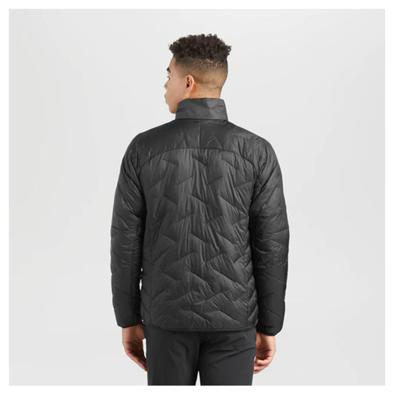 M SuperStrand LT Jacket