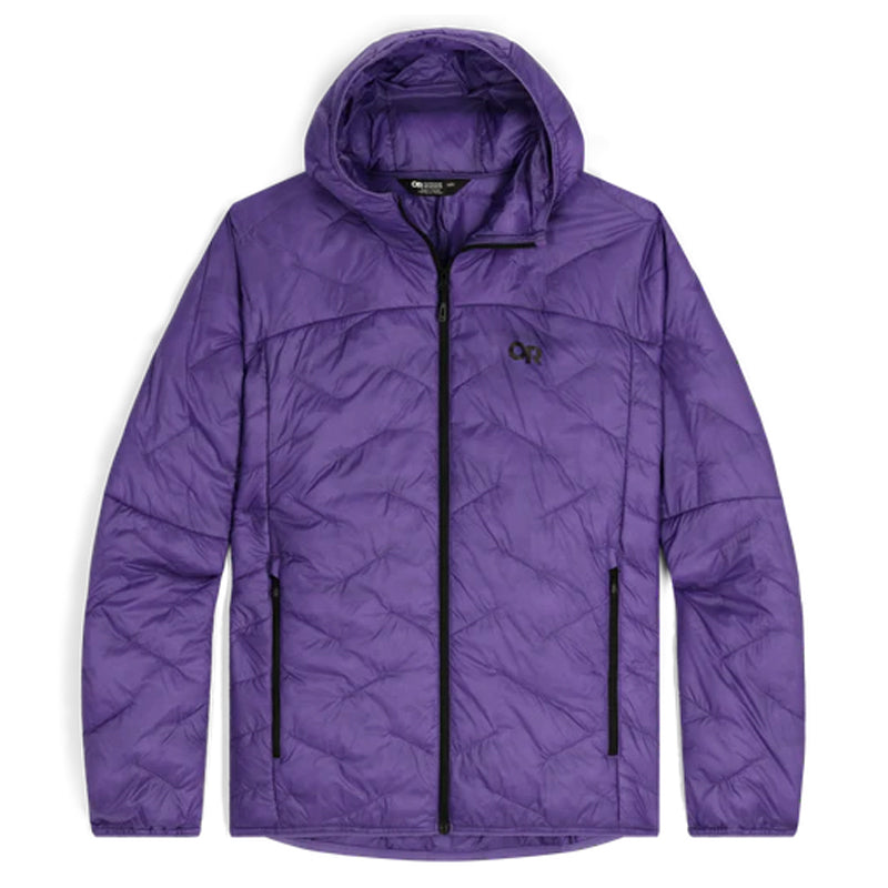 M SuperStrand LT Hoodie