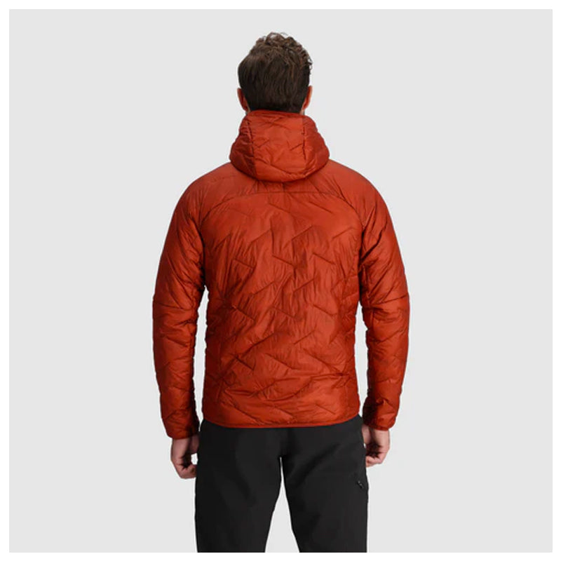 M SuperStrand LT Hoodie