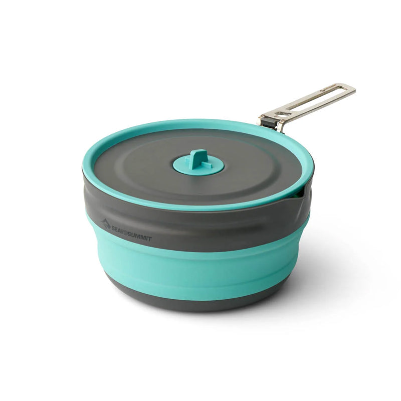 Frontier Ultralight Collapsible Pouring Pot