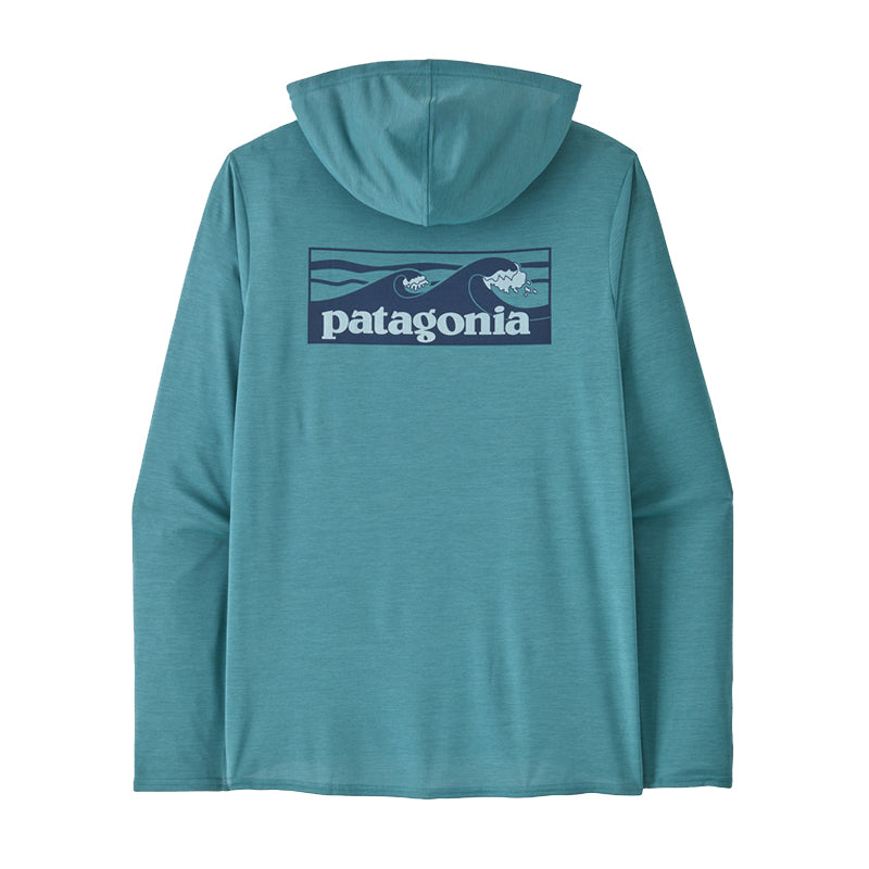M Capilene® Cool Daily Graphic Hoody