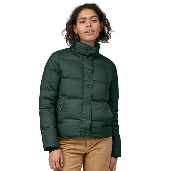 Open Air Puffer Vest Coat - Sienna / L | Roolee