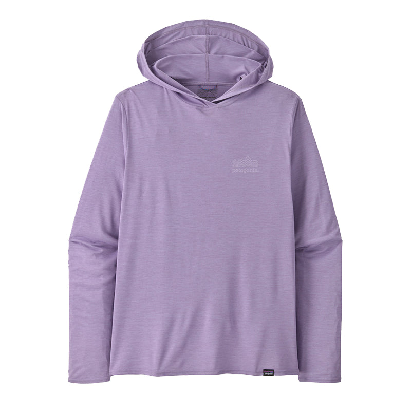 M Capilene® Cool Daily Graphic Hoody