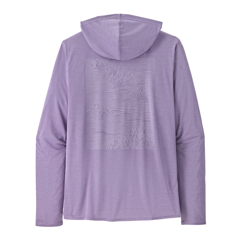 M Capilene® Cool Daily Graphic Hoody