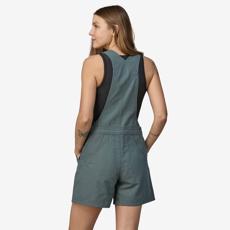W Stand Up® Overalls - 5&quot;