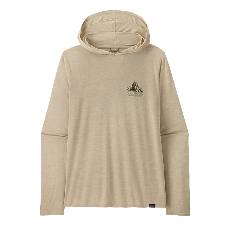 M Capilene® Cool Daily Graphic Hoody