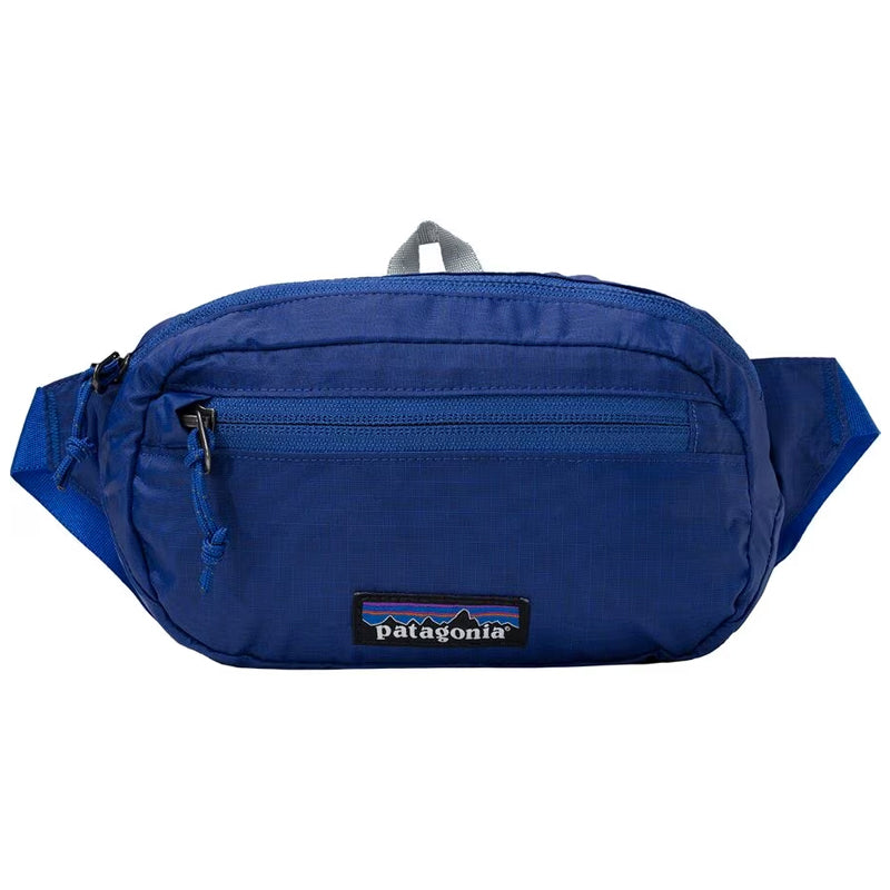 Ultralight Black Hole Mini Hip Pack