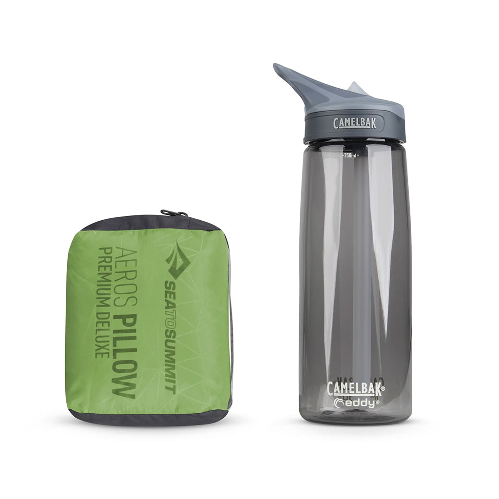 Aeros Premium Deluxe Pillow