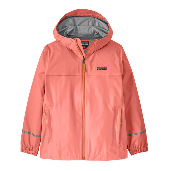 パタゴニア　M's Torrentshell 3L Rain Jacket L Patagonia M's Torrentshell 3L Rain Jacket - Florida Keys Outfitters