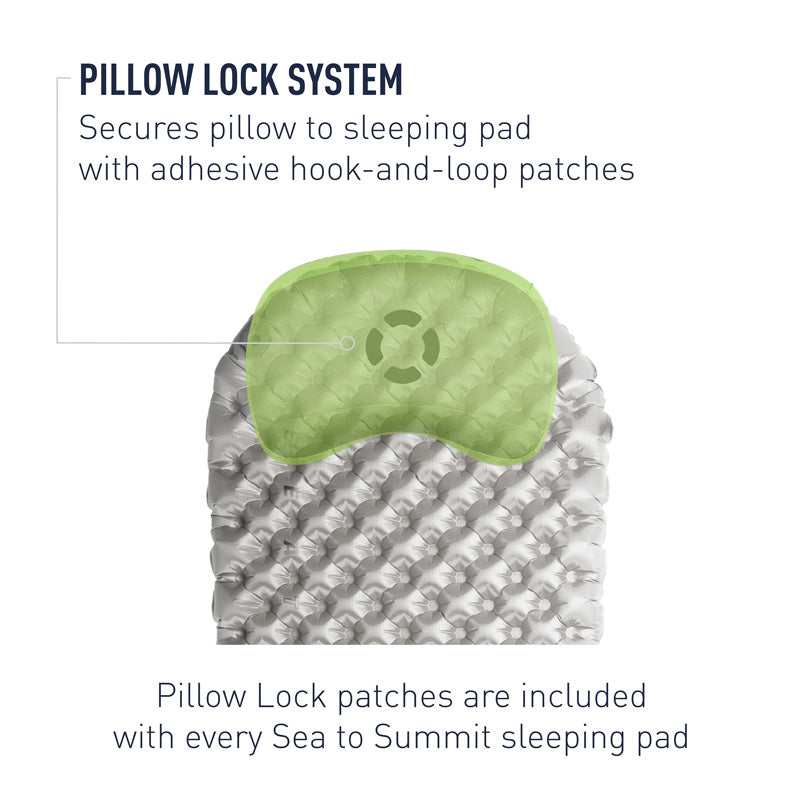 Aeros Premium Deluxe Pillow