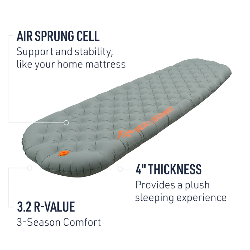 Ether Light XT Insulated Air Sleeping Mat