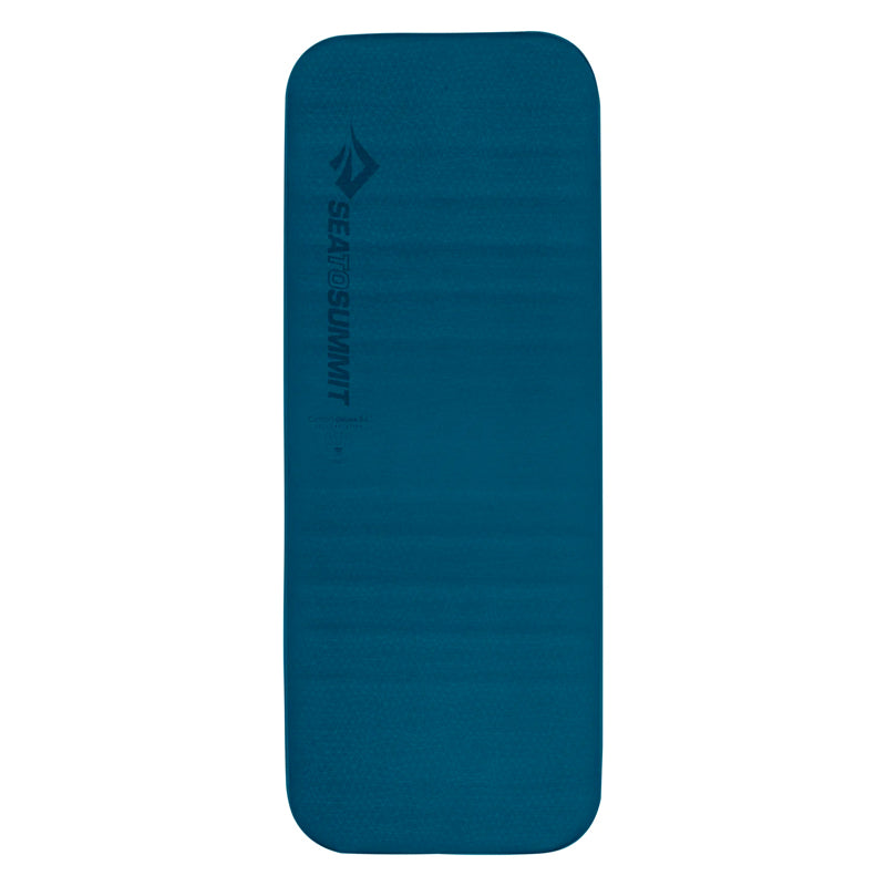 Comfort Deluxe Self-Inflating Sleeping Mat