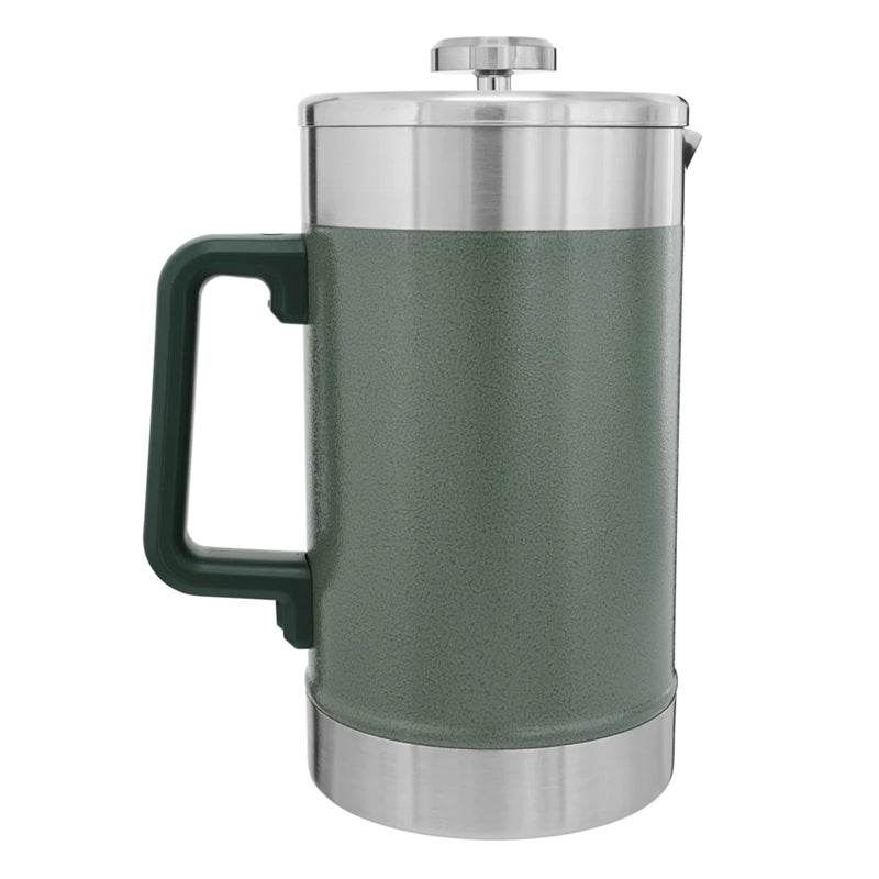 Stay Hot French Press