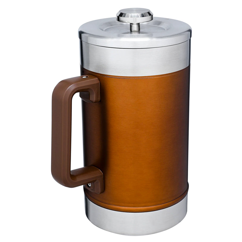 Stay Hot French Press