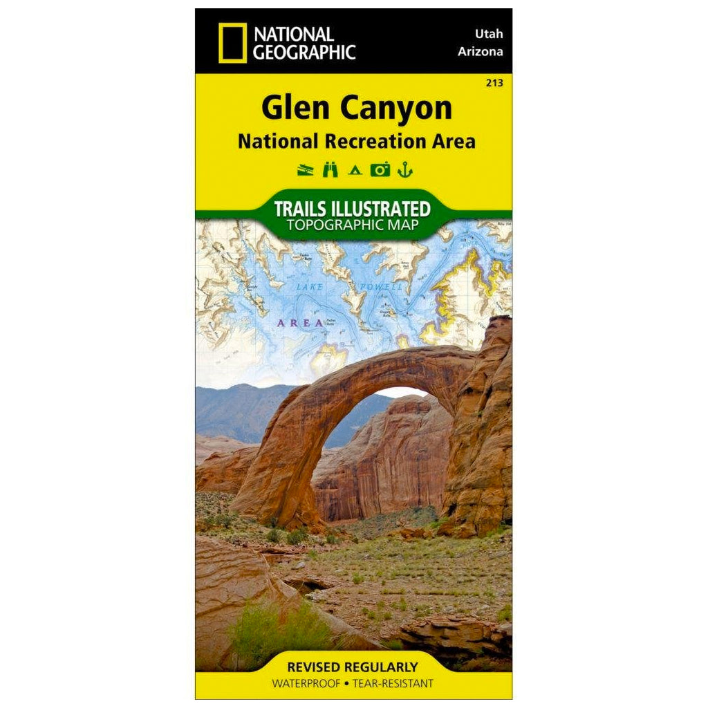 Glen Canyon National Recreation Area