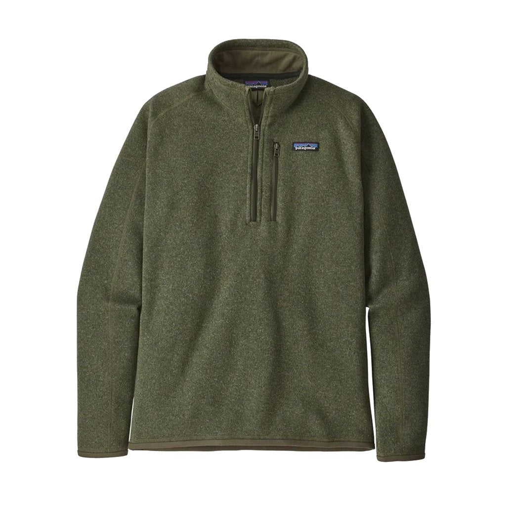M Better Sweater 1/4 Zip