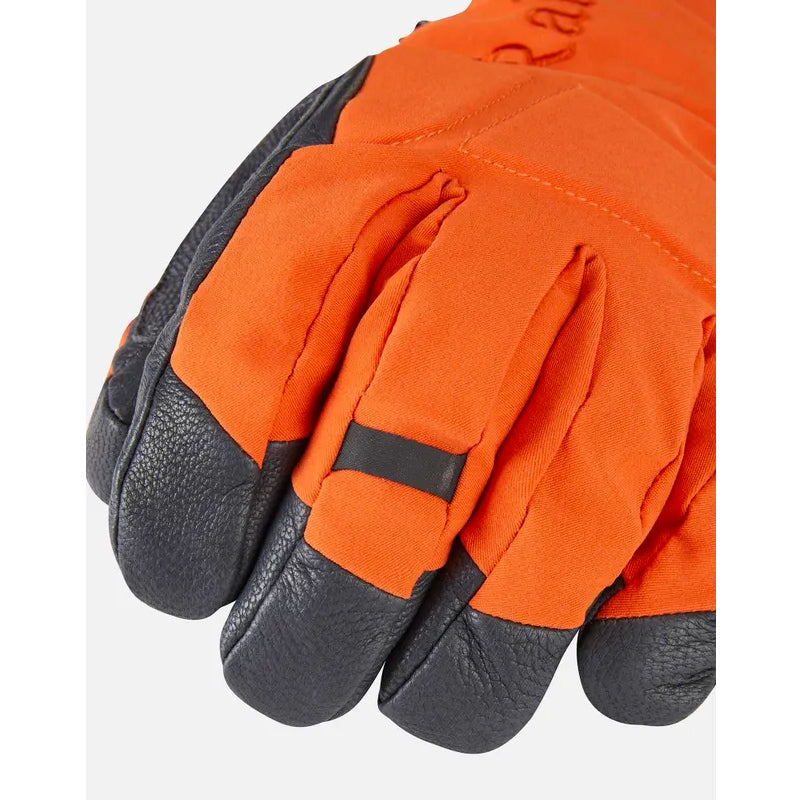 Fulcrum GORE-TEX® Glove