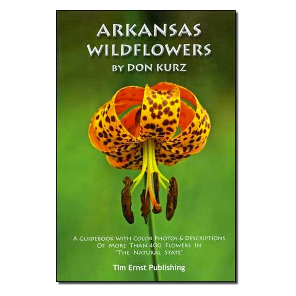 Arkansas Wildflowers
