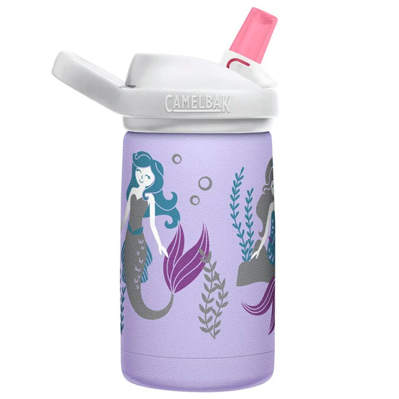eddy®+ Kids 12 oz Bottle, Insulated Stainless Steel, Limited Edition