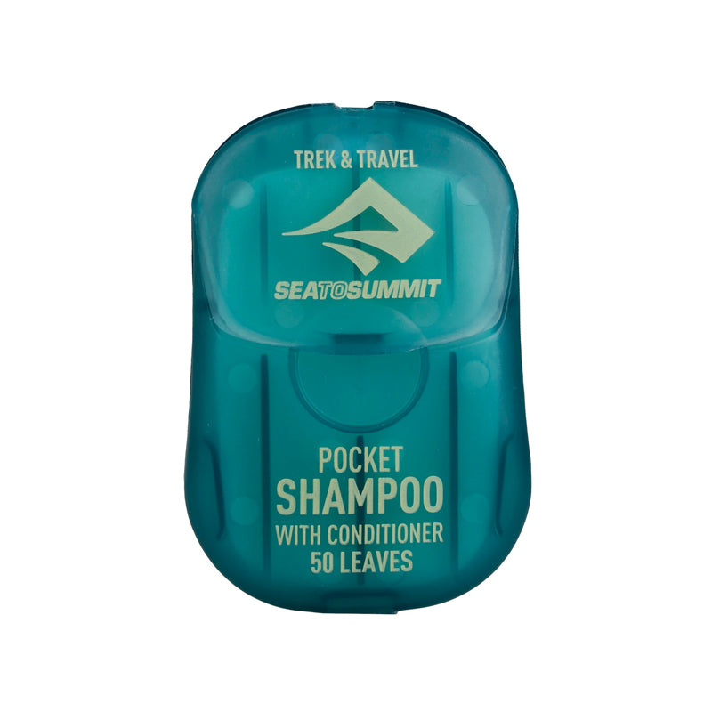 Trek &amp; Travel Pocket Soaps