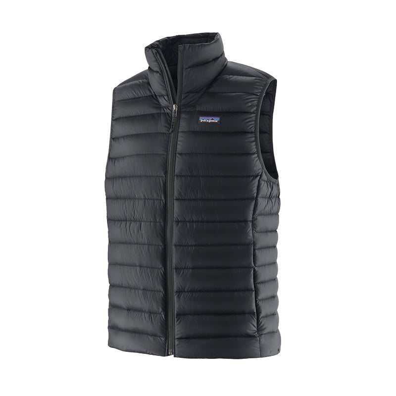 M Down Sweater Vest