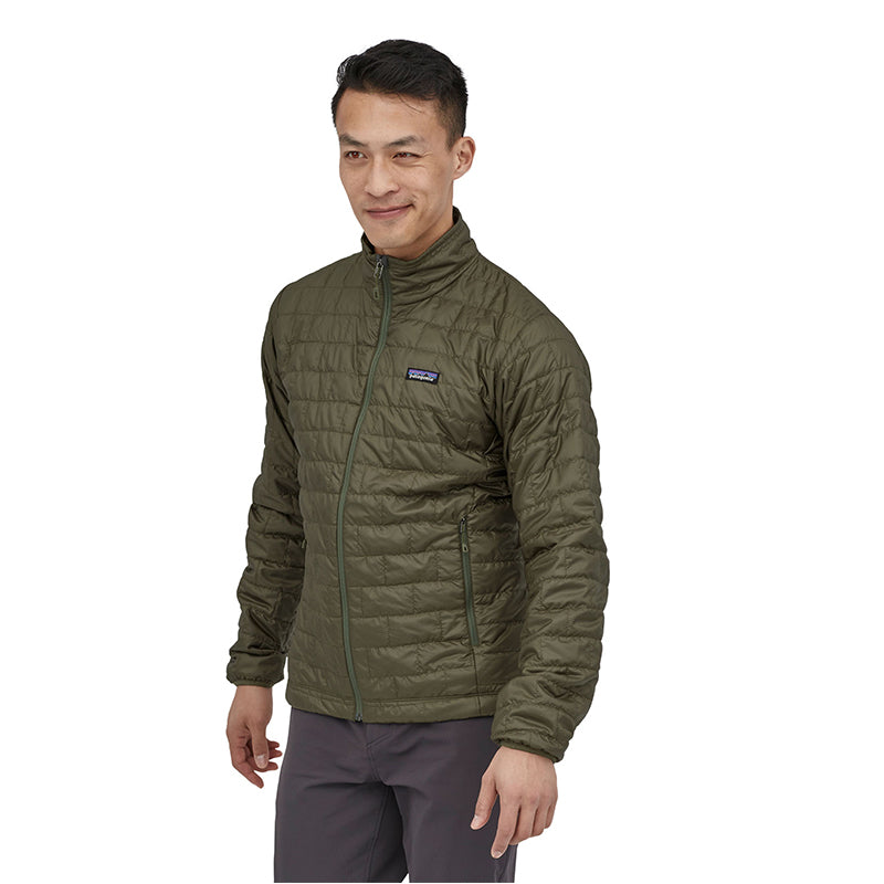 M Nano Puff® Jacket