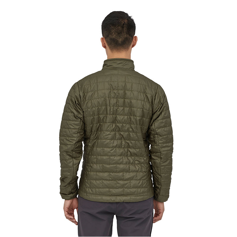 M Nano Puff® Jacket