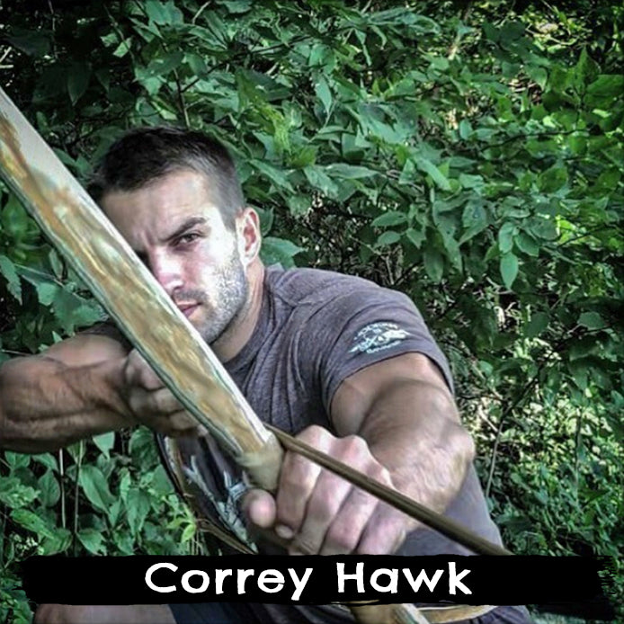 Correy Hawk