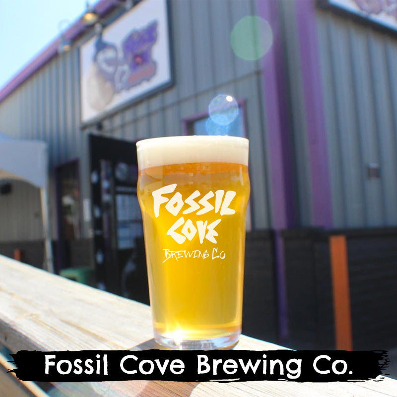 Fossil Cove Brewing Co.