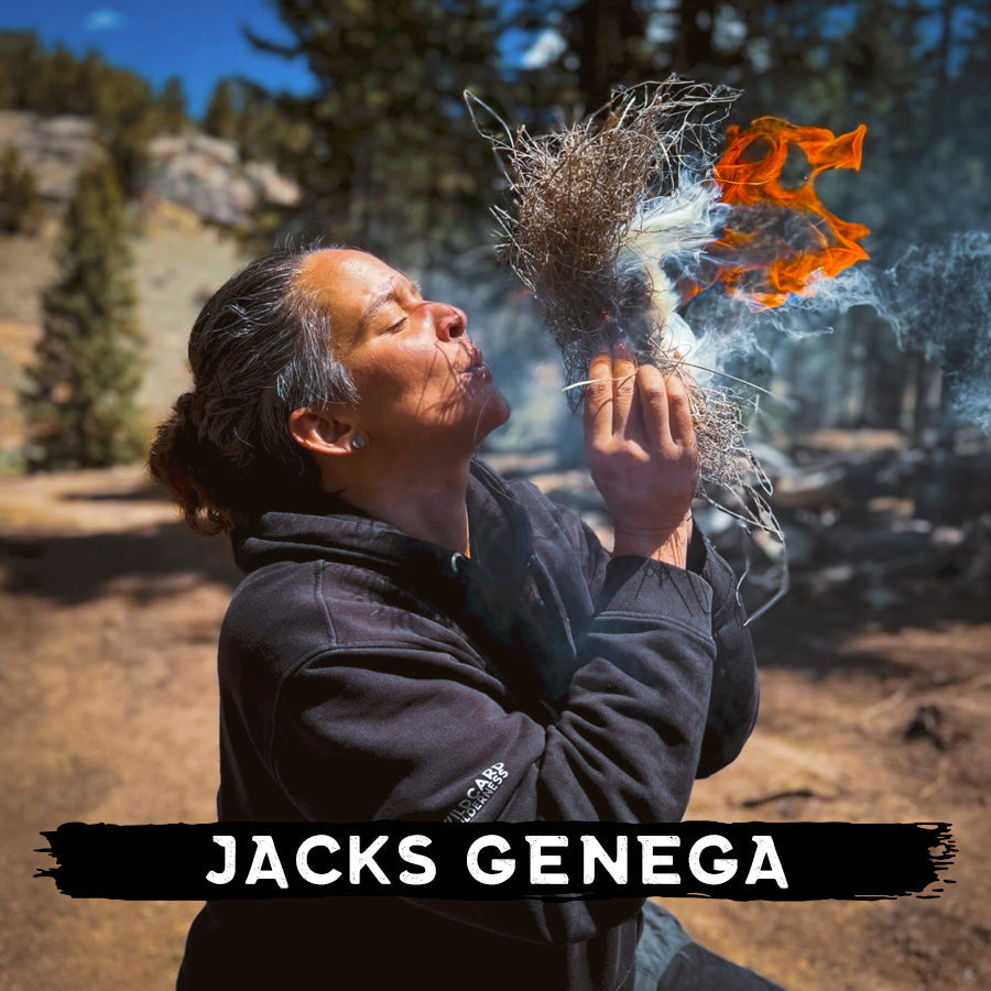 Jack Genega