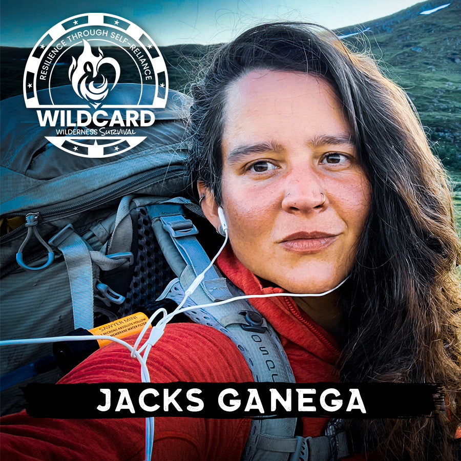 Jack Ganega