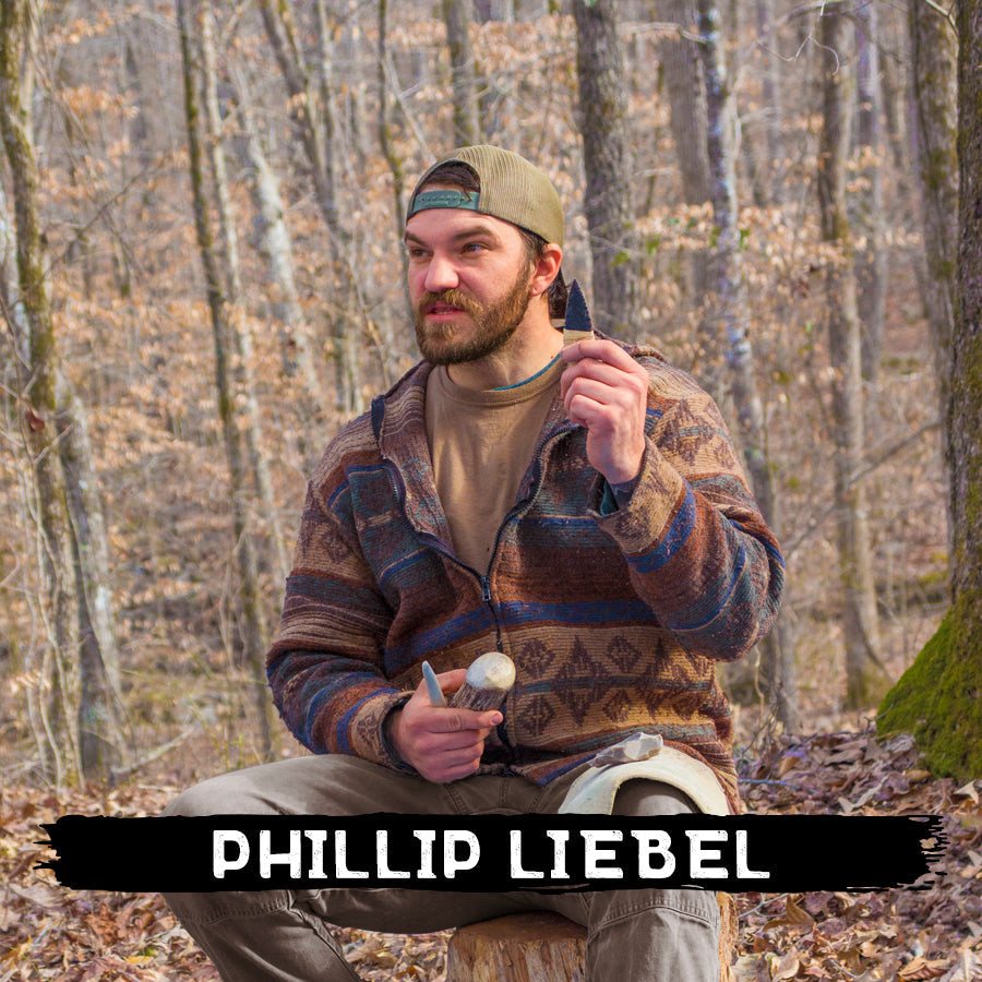 Phillip Liebel