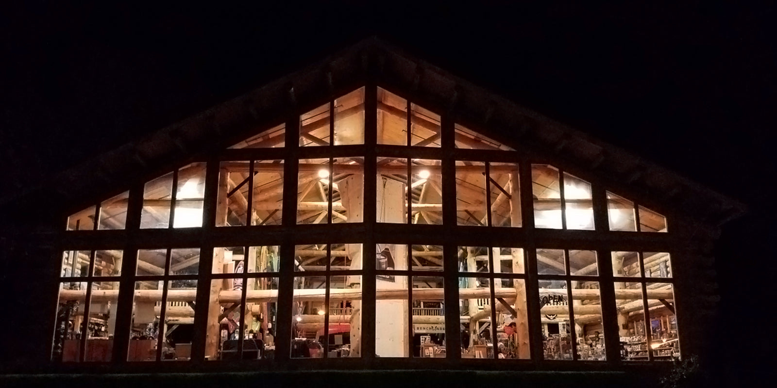 Partner Brand Sustainability Initiatives