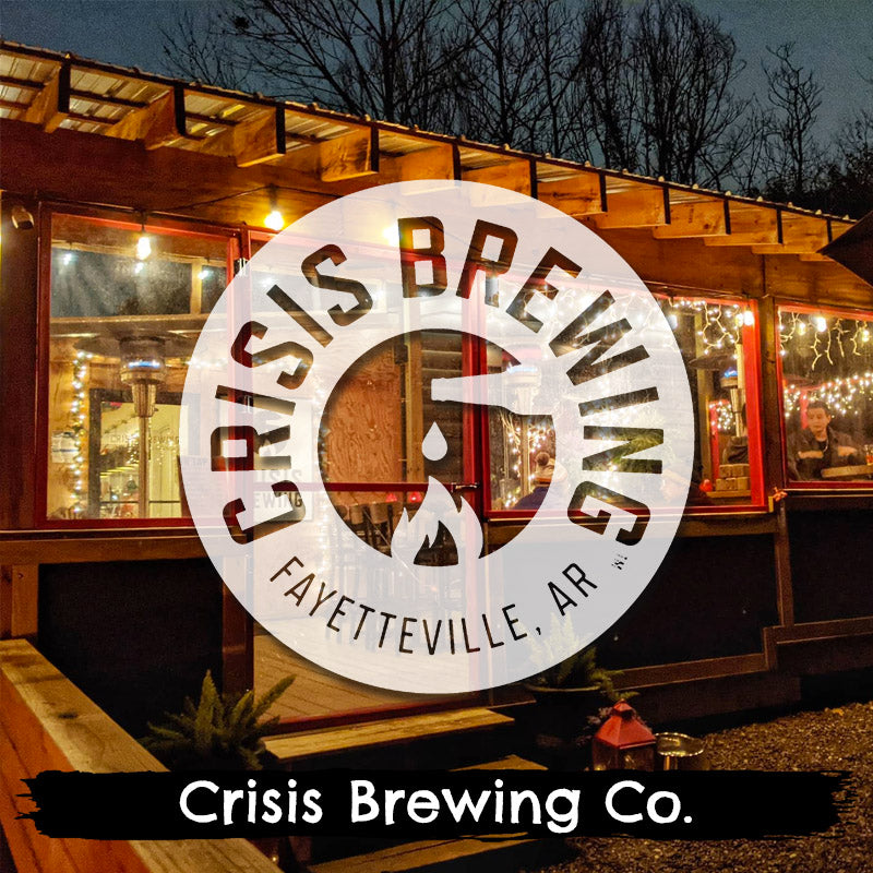 Crisis Brewing Co.