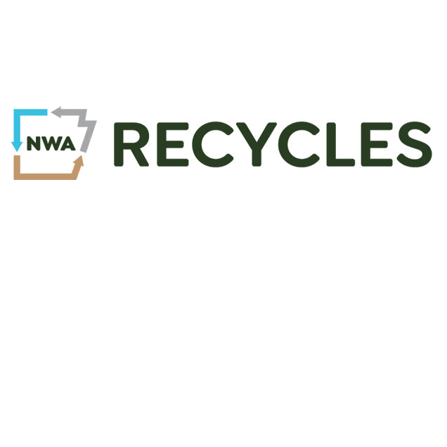NWA Recycles - Recycling in Your Area